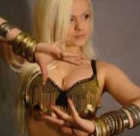 Восточные танцы способствуют похудению