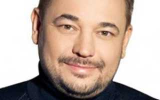 Певец сергей жуков похудел