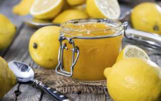 Имбирь мед лимон как средство для похудения