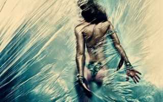 Как использовать пищевую пленку при похудении