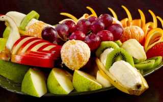 Виноград ферменты для похудения