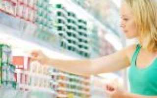 Отказ от углеводов при похудении