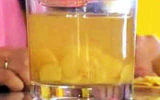 Как маринованный имбирь способствует похудению