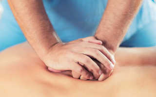 Врач остеопат для похудения