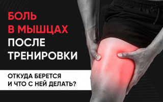 Восстановление грудных мышц после похудения