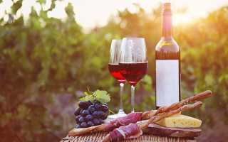 Вино хорошо для похудения