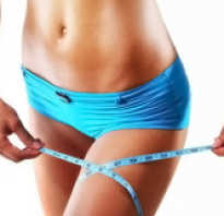 Как подтягивать при похудении внутреннюю сторону бедер