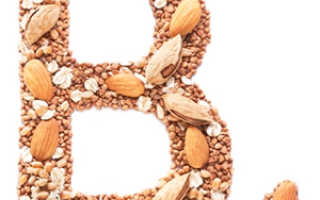 Витамины способствующие похудению название