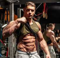 Вода похудение обмен веществ