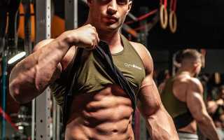 Вода похудение обмен веществ