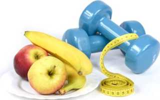 Как не сорваться при похудении во время