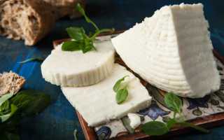 Полезен ли адыгейский сыр при похудении