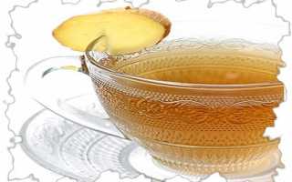 Как использовать имбирь для быстрого похудения