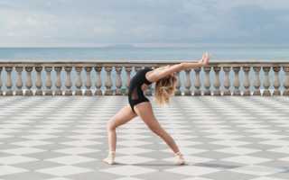 Как обвисает живот при похудении