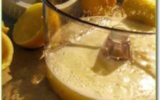 Поможет лимонный сок для похудения