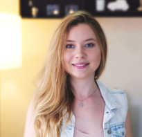 Интуитивное похудение что это