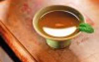 Виды зеленого чая для похудения