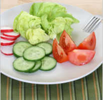 Как питаться во время поста что бы похудеть