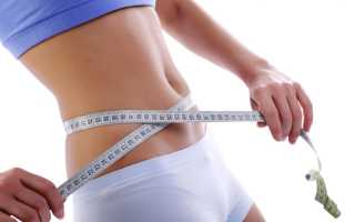 Открою вам секрет похудения