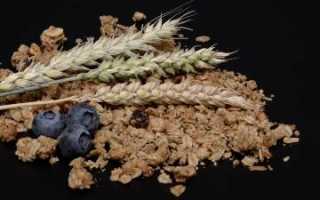 Отруби как способ похудеть