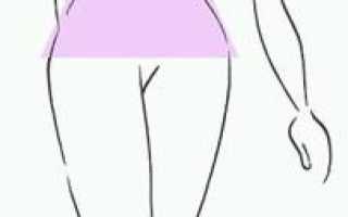 Как нужно качаться при похудении