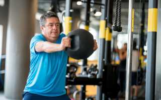 Как избавится от дряблости кожи после похудения