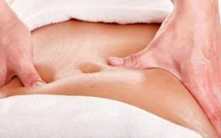 Возможно ли убрать обвисший живот после похудения