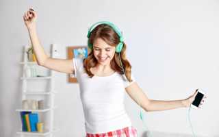 От какого вида танца можно похудеть быстрее