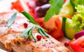 Порция тарелки для похудения