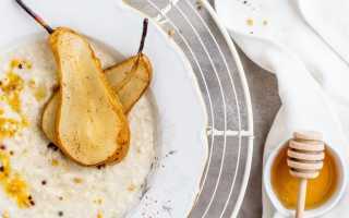 Полезна ли гороховая каша для похудения