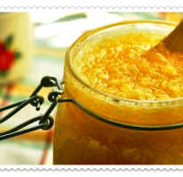 Имбирно медовая смесь для похудения