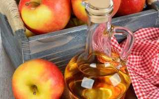 Винный уксус можно пить для похудения