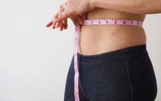 Воду для похудения экспресс