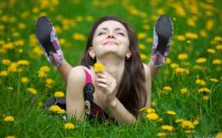 Как заваривать одуванчик для похудения