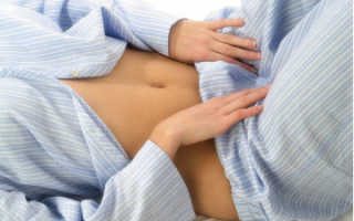 Как быстро похудеть при язве желудка