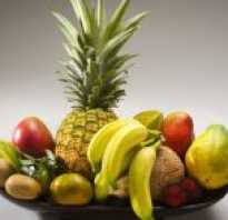 Нежирный йогурт при похудении