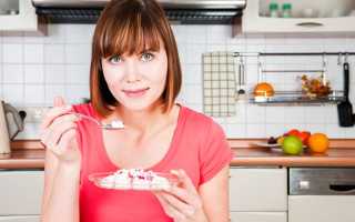 Помогают ли протеины при похудении