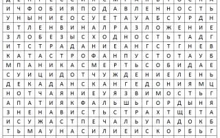 Волшебные слова для похудения