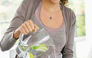 Как помогает лимон для похудения