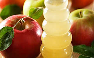 Как пить уксус чтобы похудеть советы врачей