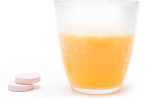 Витаминные комплексы для похудения эффективные