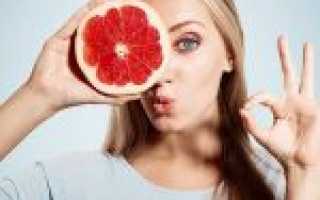 Витамины для похудения вредны