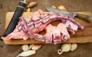 Польза холодца при похудении