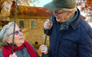 От чего можно похудеть мне 64 года