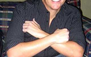 Парень который смог похудеть