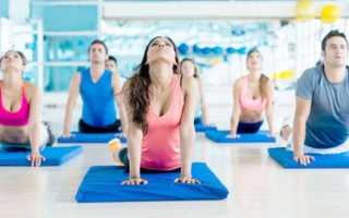 Польза шейпинга для похудения