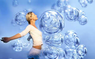 Озонотерапия для похудения что это такое