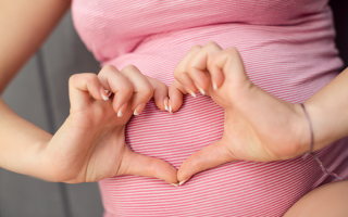 Как можно похудеть беременной за 5 дней