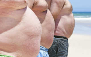 Как найти для себя стимул для похудения