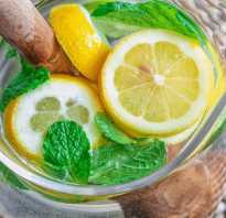 Волшебный напиток для похудения